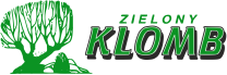 Zielony Klomb Centrym Ogrodnicze