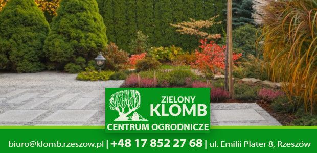 Aranżacja zielenią balkonów i tarasów