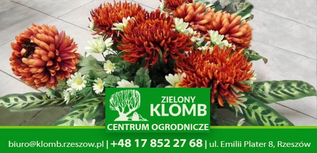 Stroiki na cmentarz sklep internetowy