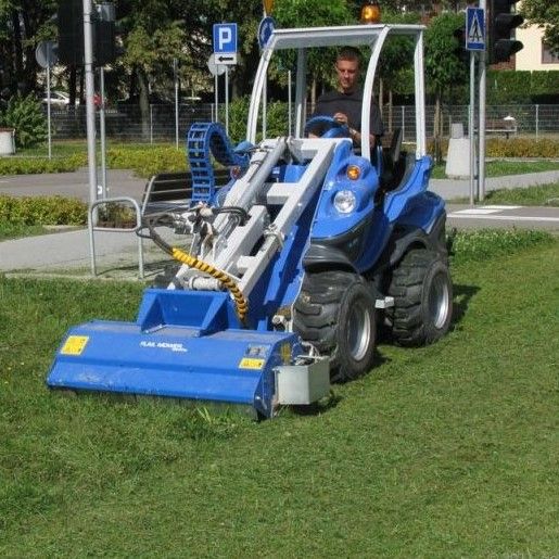 Koszenie trawy Rzeszów