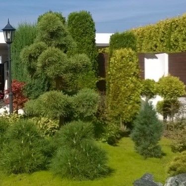 Ogrody Rzeszów